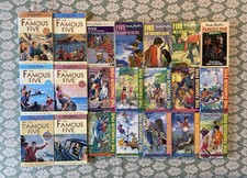Complete collection enid for sale  WORCESTER
