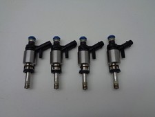 Válvulas de injeção originais Audi A3 8V 06L906036AG First 0042 Km 4Stück 06L906036J comprar usado  Enviando para Brazil