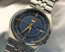 Seiko automatic cal. usato  Italia