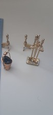 dolls house miniature fireplaces for sale dolls house miniature fireplaces for sale ILKESTON