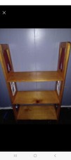 Bookcase solid wood for sale  Saint Petersburg
