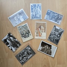 Postkarten narronzunft villing gebraucht kaufen  Deutschland