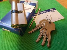 467 247 drehknaufzylinder gebraucht kaufen  Bammental