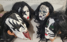 Kiss illusive concepts for sale  Milltown