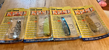 Vintage four luhr for sale  South Haven