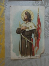 Image pieuse saint d'occasion  Chailles