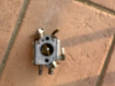 Carburatore motosega jonsered usato  Montepulciano