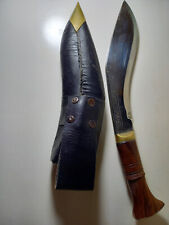 Coltello kukri per usato  Caserta