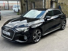 Sold 2024 audi for sale  UK