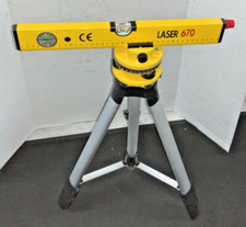 Professional laser level for sale  Westbury