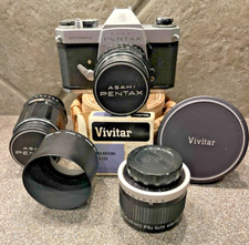 Asahi pentax spotmatic for sale  Wilmington