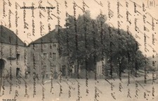 Cpa lachaleur ferme d'occasion Cpa lachaleur ferme d'occasion  Gennevilliers