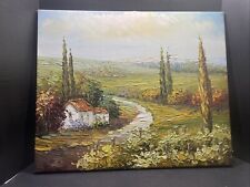 Vintage beautiful tuscan for sale  Humble