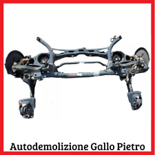Ponte assale posteriore usato  Taranto