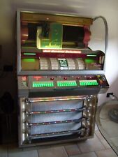 Jukebox seeburg v200 usato  Italia