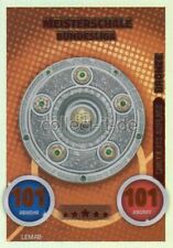 Match attax 2017 gebraucht kaufen  Dreieich