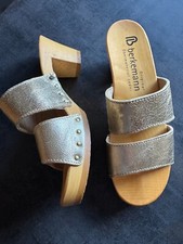 Berkemann damen sandale gebraucht kaufen  Bocholt