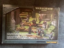 Warhammer 40k forgeworld gebraucht kaufen  Plauen