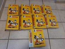 200x stück mickey gebraucht kaufen  Eschweiler