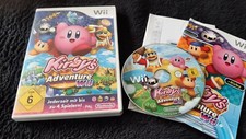 Nintendo wii kirby gebraucht kaufen  Bocholt