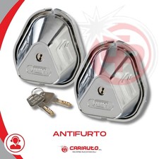 Antifurto portellone furgoni usato  Matera