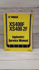 1979 yamaha supplementary for sale  Laconia