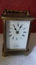 Orologio tavolo officier usato  Roma
