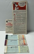 Vintage 1970s disneyland for sale  Waco