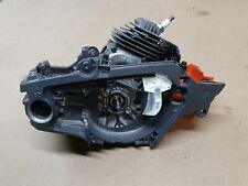 Husqvarna 545 mark II motor de motosserra, pistão, cilindro, cárter, manivela OEM comprar usado  Enviando para Brazil