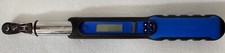 Chave de torque digital eletrônica Blue-Point BP2401CI3 BP2401CI3, usado comprar usado  Enviando para Brazil