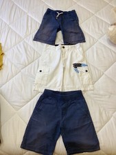 Set pantaloncini bimbo usato  Roma