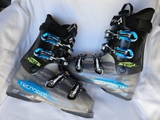Tecno pro skischuhe gebraucht kaufen  Worms