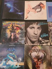 Vintage vinyl records for sale  Henderson