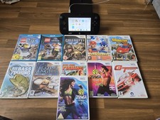 Wii console wii for sale  STEVENSTON
