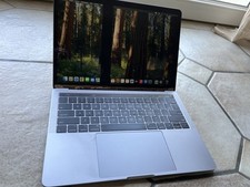 Macbook pro 2019 d'occasion  Verneuil-l'Étang