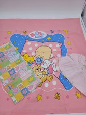 Baby born decke gebraucht kaufen  Hüttenberg
