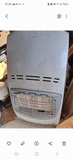 Mobile gas heater for sale  BOGNOR REGIS