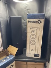 Pair dynalab model for sale  ONGAR