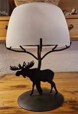 Partylite elch teelicht gebraucht kaufen  Finnentrop