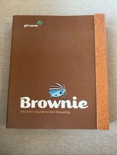 Girl scout brownie for sale  Noblesville