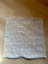 Esprit kissenhülle 50x50 gebraucht kaufen  Ebrach