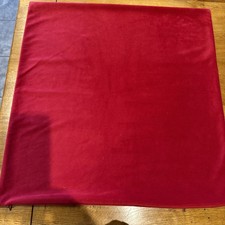 Miulee velvet cushion for sale  WARE