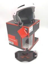 Alpina kinder skihelm gebraucht kaufen  Plauen