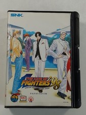 The king fighters d'occasion  Paris XI