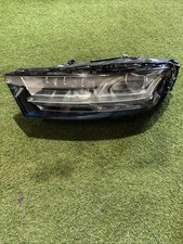audi q7 faro usato  Rizziconi