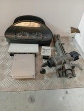 Kit demarrage bmw d'occasion  France
