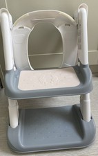 Potty training toilet for sale  ANDOVER