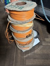 Bicc cable 450 for sale  LONDON