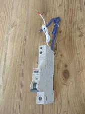Wylex nhxsbs1b32 amp for sale  NOTTINGHAM