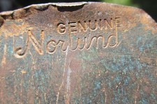 Genuine norlund single for sale  Spokane